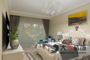 昆明大圖裝飾工程有限責任公司 土巴兔昆明裝修公司網