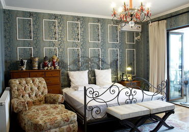 歐式古典 227769 九特裝飾