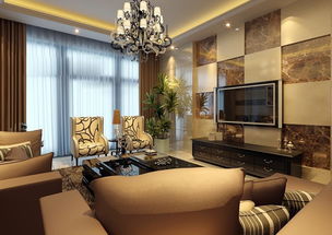 金信花園案例118183 港中裝飾專(zhuān)業(yè)打造優(yōu)質(zhì)裝飾工程